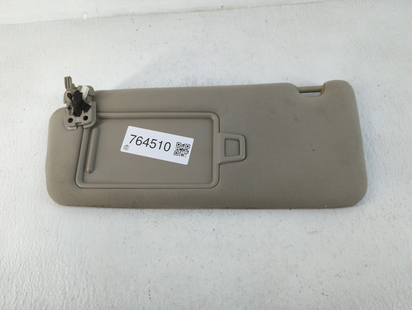 2016-2020 Kia Optima Sun Visor Shade Replacement Driver Left Mirror Fits Fits 2016 2017 2018 2019 2020 OEM Used Auto Parts -