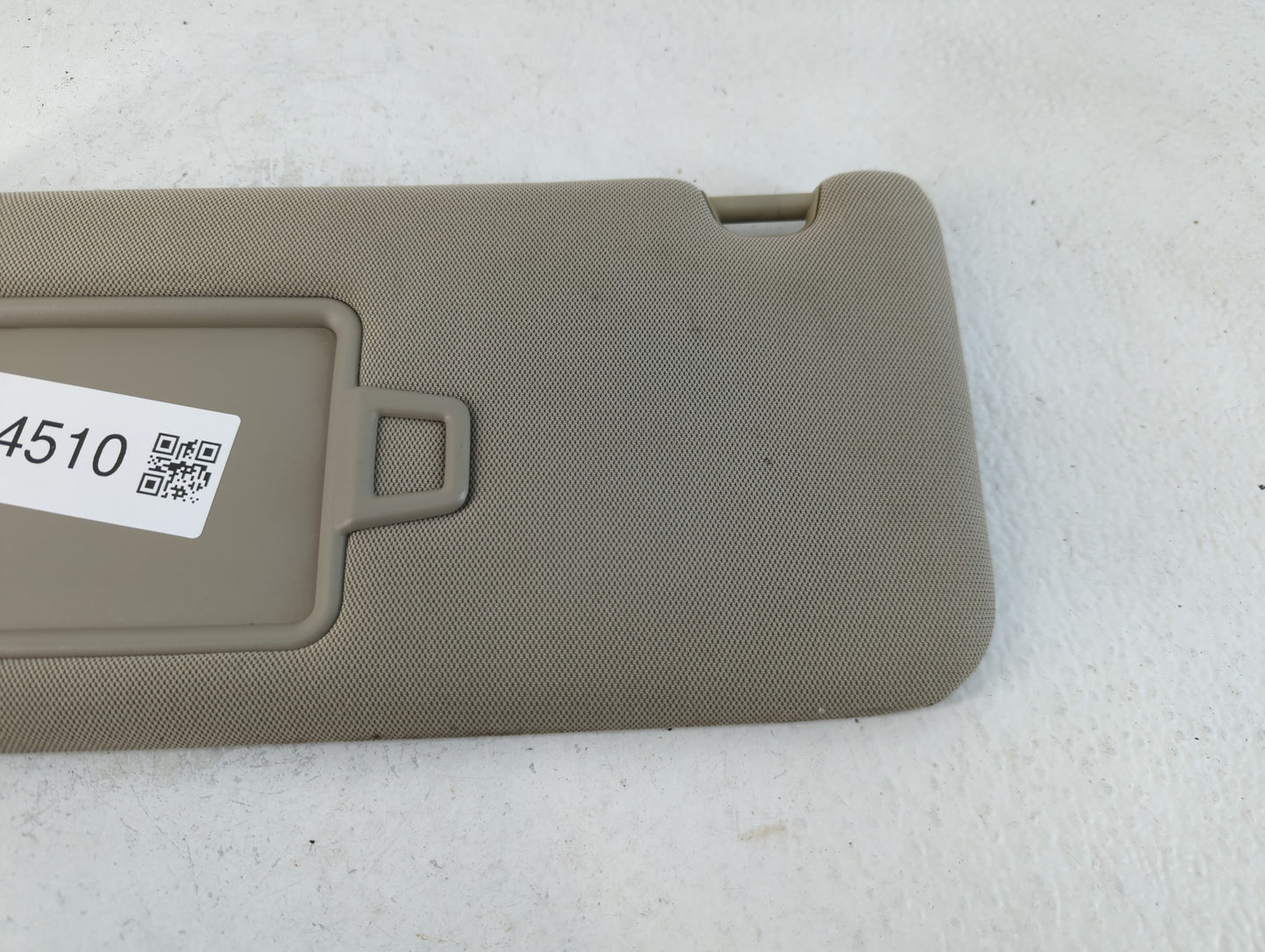 2016-2020 Kia Optima Sun Visor Shade Replacement Driver Left Mirror Fits Fits 2016 2017 2018 2019 2020 OEM Used Auto Parts -