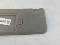 2016-2020 Kia Optima Sun Visor Shade Replacement Driver Left Mirror Fits Fits 2016 2017 2018 2019 2020 OEM Used Auto Parts -