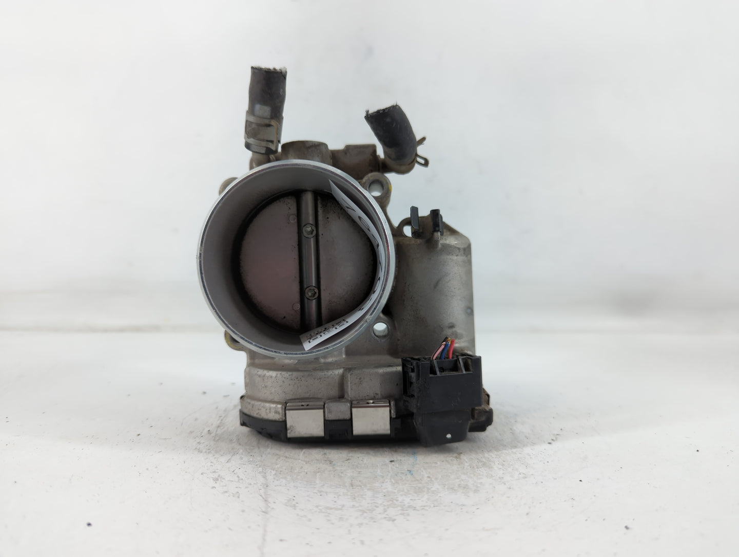 2016-2020 Kia Optima Throttle Body P/N:35100-2G600 Fits Fits 2015 2016 2017 2018 2019 2020 2021 OEM Used Auto Parts - Oemuse