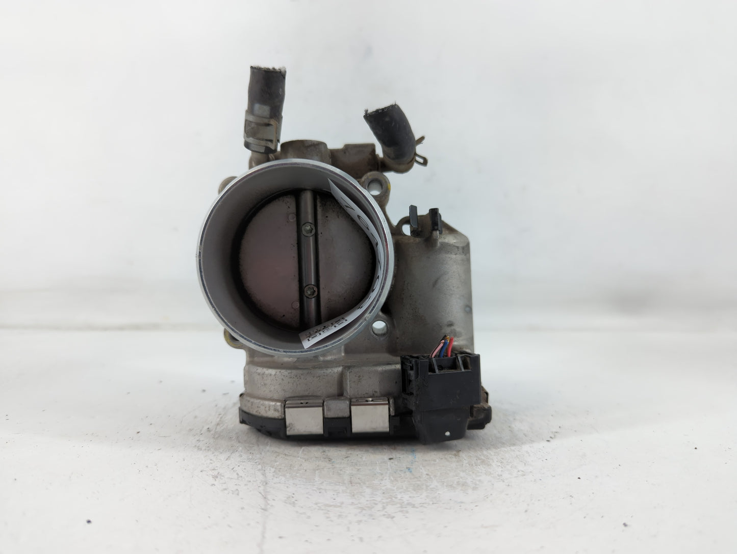 2016-2020 Kia Optima Throttle Body P/N:35100-2G600 Fits Fits 2015 2016 2017 2018 2019 2020 2021 OEM Used Auto Parts - Oemuse