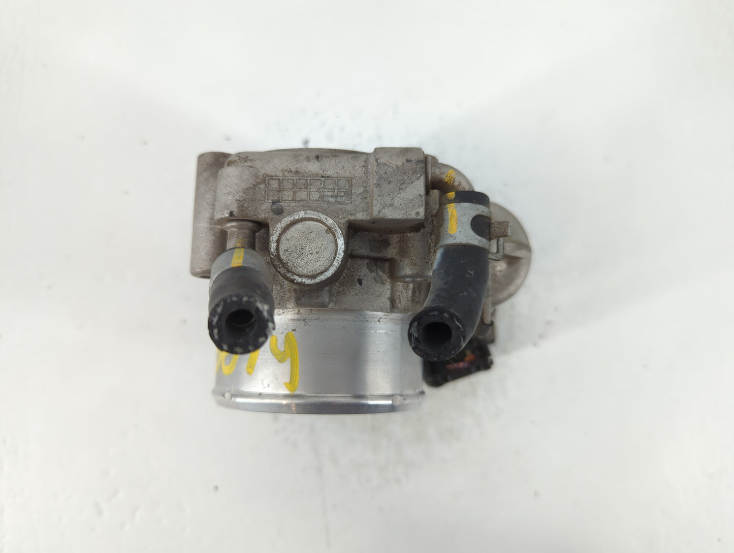 2016-2020 Kia Optima Throttle Body P/N:35100-2G600 Fits Fits 2015 2016 2017 2018 2019 2020 2021 OEM Used Auto Parts - Oemuse