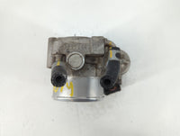 2016-2020 Kia Optima Throttle Body P/N:35100-2G600 Fits Fits 2015 2016 2017 2018 2019 2020 2021 OEM Used Auto Parts - Oemuse