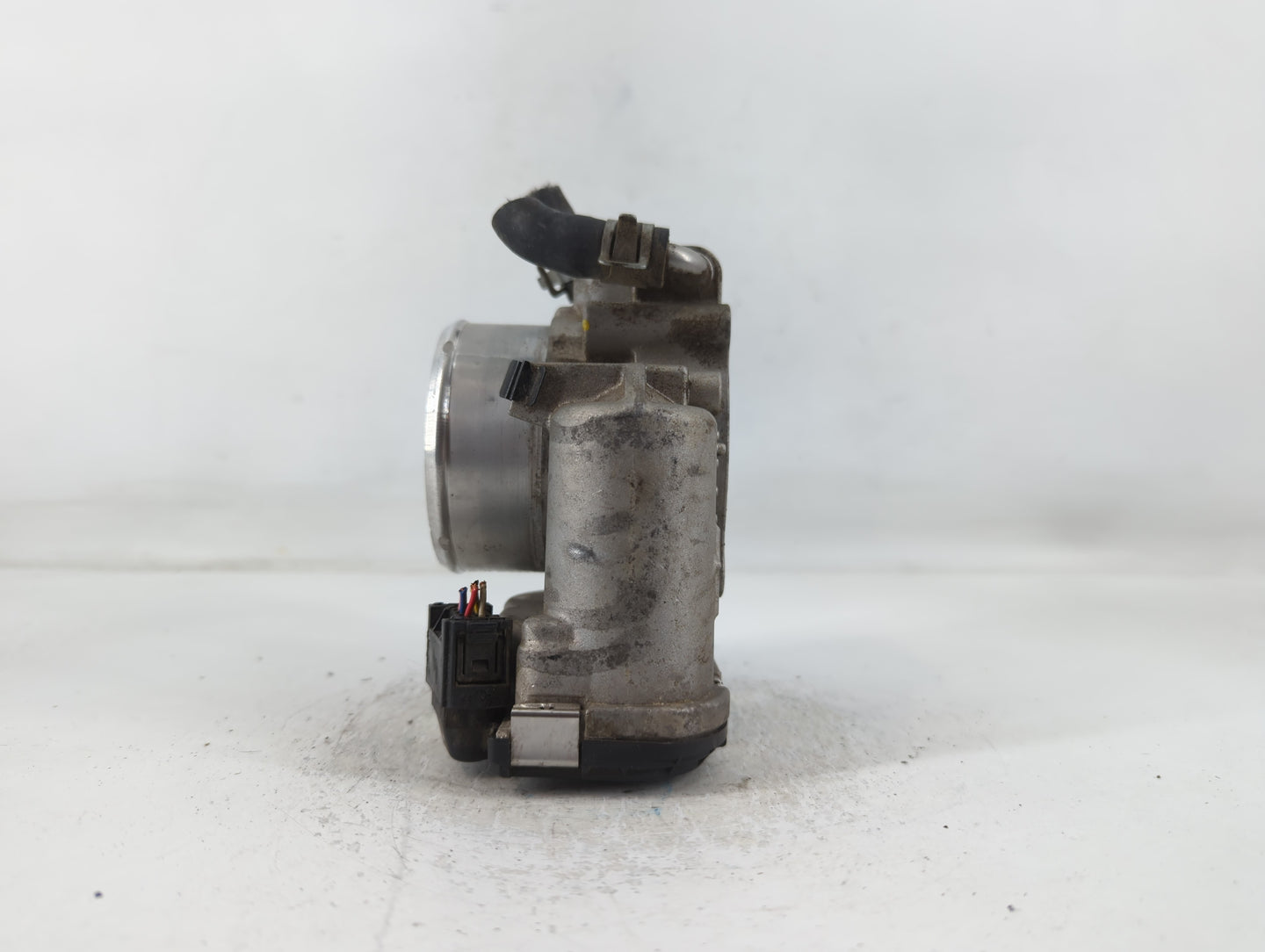 2016-2020 Kia Optima Throttle Body P/N:35100-2G600 Fits Fits 2015 2016 2017 2018 2019 2020 2021 OEM Used Auto Parts - Oemuse