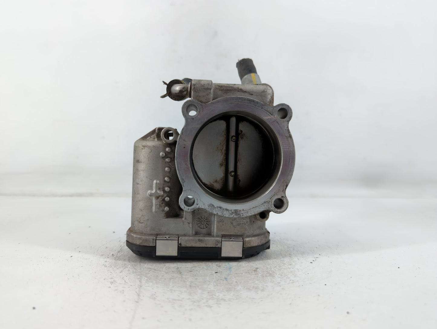 2016-2020 Kia Optima Throttle Body P/N:35100-2G600 Fits Fits 2015 2016 2017 2018 2019 2020 2021 OEM Used Auto Parts - Oemuse