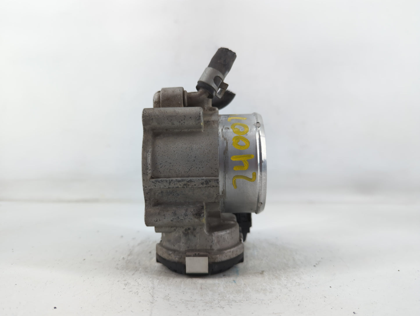 2016-2020 Kia Optima Throttle Body P/N:35100-2G600 Fits Fits 2015 2016 2017 2018 2019 2020 2021 OEM Used Auto Parts - Oemuse