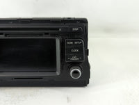 2016-2018 Kia Optima Radio AM FM Cd Player Receiver Replacement P/N:96180-D5100WK Fits Fits 2016 2017 2018 OEM Used Auto Par