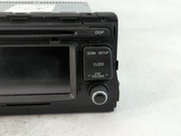 2016-2019 Kia Optima Radio AM FM Cd Player Receiver Replacement P/N:96180D5100WK Fits Fits 2016 2017 2018 2019 OEM Used Auto
