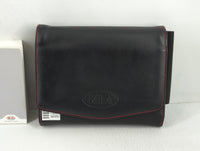 2016 Kia Optima Owners Manual Book Guide P/N:GDG5-EU5DB OEM Used Auto Parts - Oemusedautoparts1.com