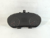 2016-2018 Kia Optima Instrument Cluster Speedometer Gauges P/N:94001-D5000 Fits Fits 2016 2017 2018 OEM Used Auto Parts - Oe