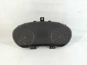 compare product 2016-2018 Kia Optima Instrument Cluster Speedometer Gauges P/N:94001-D5000 Fits Fits 2016 2017 2018 OEM Used Auto Parts