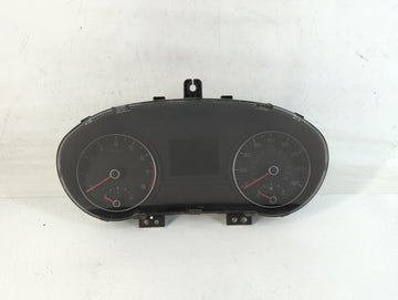 2016-2018 Kia Optima Instrument Cluster Speedometer Gauges P/N:94001-D5000 Fits Fits 2016 2017 2018 OEM Used Auto Parts - Oe