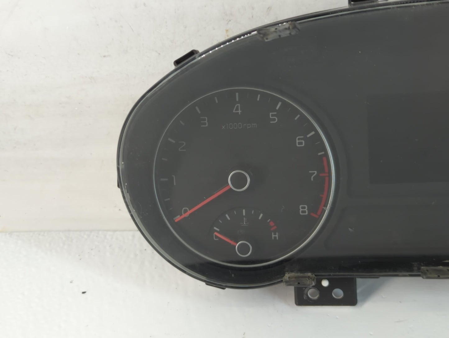 2016-2018 Kia Optima Instrument Cluster Speedometer Gauges P/N:94001-D5000 Fits Fits 2016 2017 2018 OEM Used Auto Parts - Oe