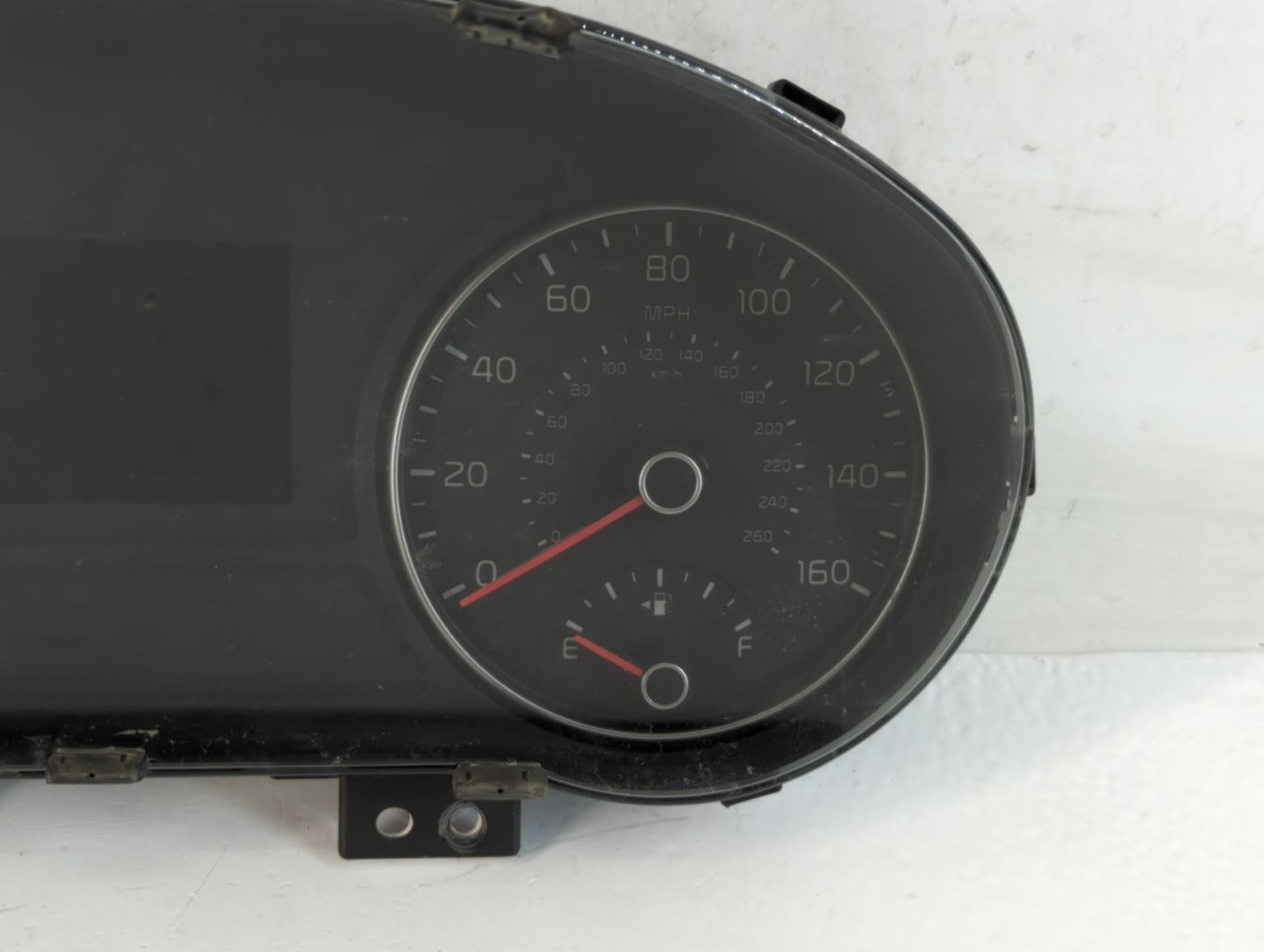 2016-2018 Kia Optima Instrument Cluster Speedometer Gauges P/N:94001-D5000 Fits Fits 2016 2017 2018 OEM Used Auto Parts - Oe