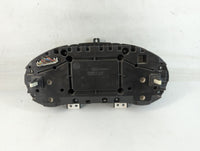 2016-2018 Kia Optima Instrument Cluster Speedometer Gauges P/N:94001-D5000 Fits Fits 2016 2017 2018 OEM Used Auto Parts - Oe