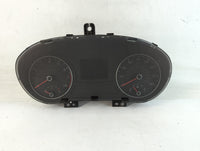 2016-2018 Kia Optima Instrument Cluster Speedometer Gauges P/N:94001-D55000 Fits Fits 2016 2017 2018 OEM Used Auto Parts - O