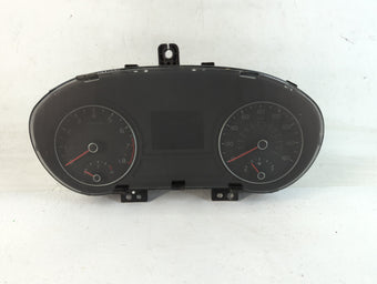 compare product 2016-2018 Kia Optima Instrument Cluster Speedometer Gauges P/N:94001-D55000 Fits Fits 2016 2017 2018 OEM Used Auto Parts