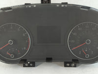 2016-2018 Kia Optima Instrument Cluster Speedometer Gauges P/N:94001-D55000 Fits Fits 2016 2017 2018 OEM Used Auto Parts - O