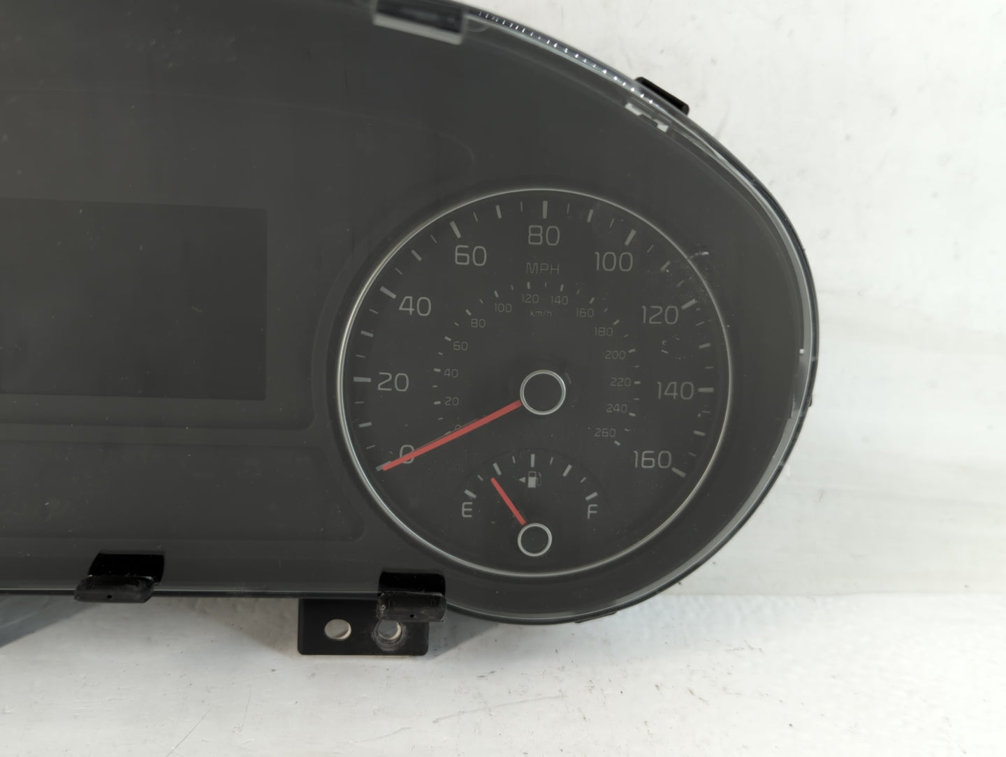 2016-2018 Kia Optima Instrument Cluster Speedometer Gauges P/N:94001-D55000 Fits Fits 2016 2017 2018 OEM Used Auto Parts - O