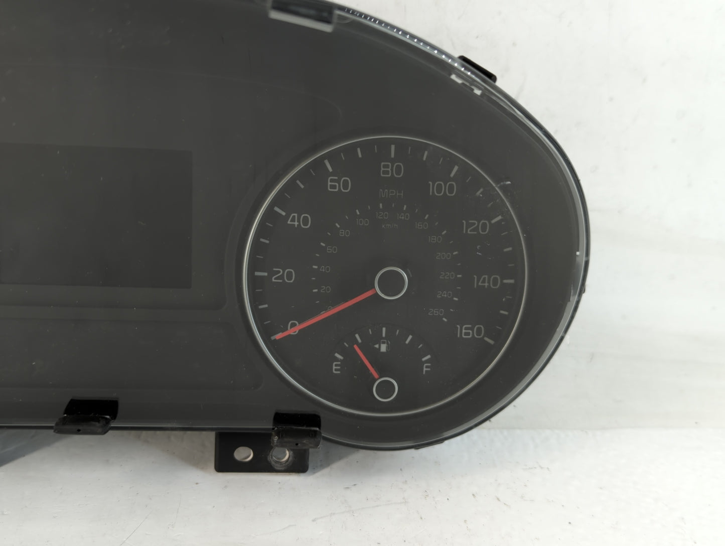 2016-2018 Kia Optima Instrument Cluster Speedometer Gauges P/N:94001-D55000 Fits Fits 2016 2017 2018 OEM Used Auto Parts - O