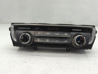 2016-2018 Kia Optima Climate Control Module Temperature AC/Heater Replacement P/N:97250-D5XXX Fits Fits 2016 2017 2018 OEM U