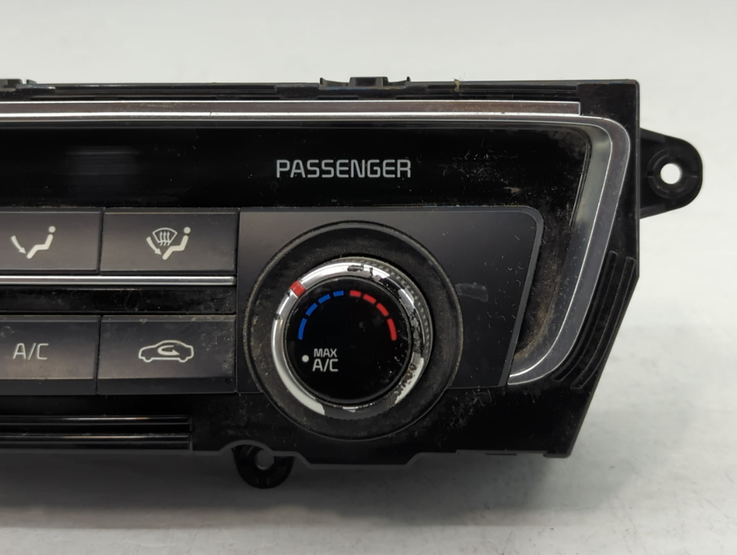 2016-2018 Kia Optima Climate Control Module Temperature AC/Heater Replacement P/N:97250-D5XXX Fits Fits 2016 2017 2018 OEM U