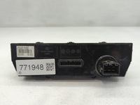2016-2018 Kia Optima Climate Control Module Temperature AC/Heater Replacement P/N:97250-D5XXX Fits Fits 2016 2017 2018 OEM U