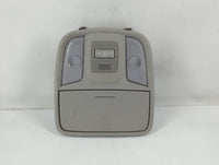2016 Kia Optima Overhead Roof Console - Oemusedautoparts1.com
