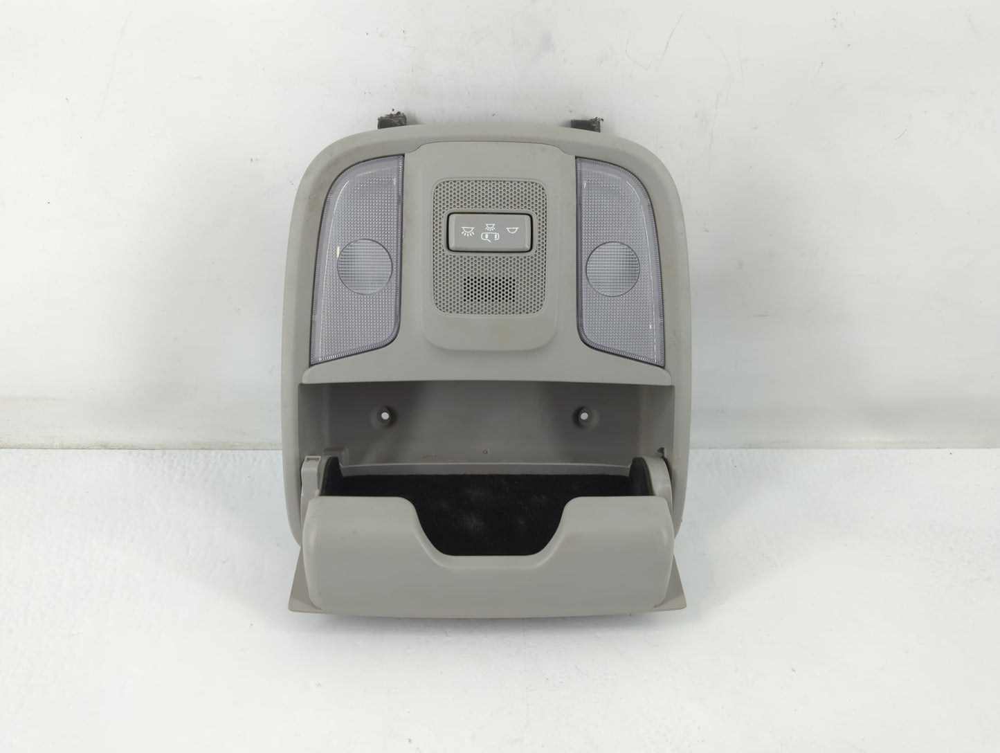 2016 Kia Optima Overhead Roof Console - Oemusedautoparts1.com