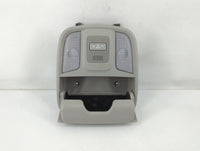2016 Kia Optima Overhead Roof Console - Oemusedautoparts1.com