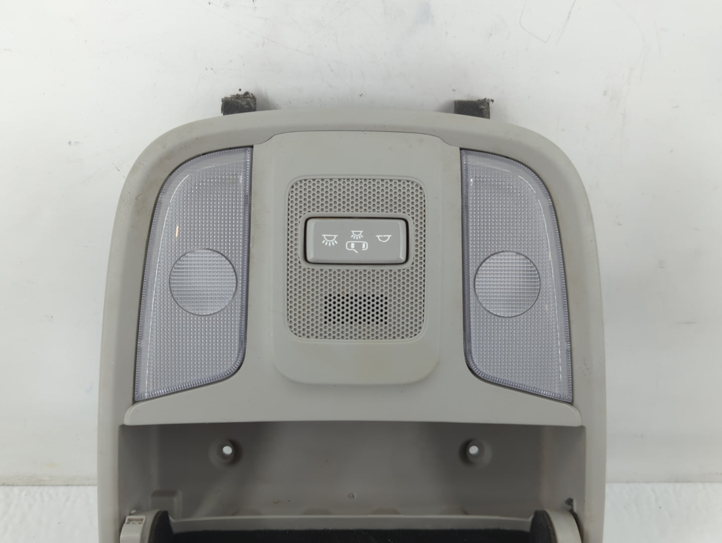 2016 Kia Optima Overhead Roof Console - Oemusedautoparts1.com