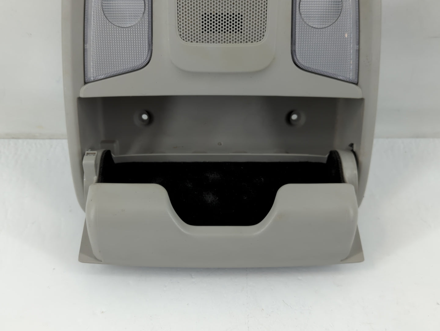 2016 Kia Optima Overhead Roof Console - Oemusedautoparts1.com