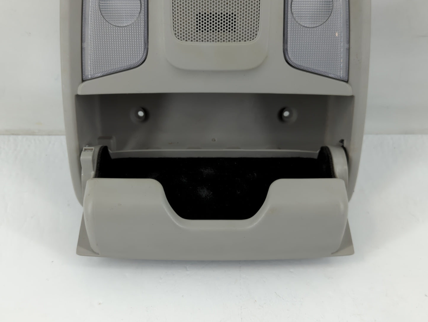 2016 Kia Optima Overhead Roof Console - Oemusedautoparts1.com