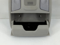 2016 Kia Optima Overhead Roof Console - Oemusedautoparts1.com