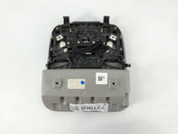 2016 Kia Optima Overhead Roof Console - Oemusedautoparts1.com