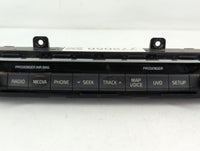 2016-2019 Kia Optima Radio AM FM Cd Player Receiver Replacement P/N:540D 96540D5400 Fits Fits 2016 2017 2018 2019 OEM Used A
