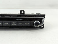 2016-2019 Kia Optima Radio AM FM Cd Player Receiver Replacement P/N:540D 96540D5400 Fits Fits 2016 2017 2018 2019 OEM Used A