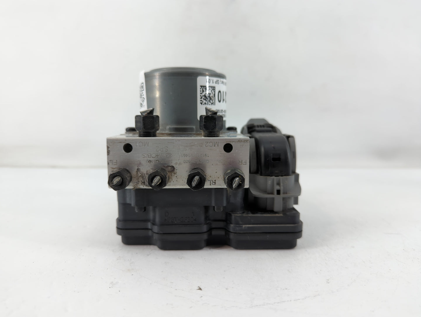 2016-2018 Kia Optima ABS Pump Control Module Replacement P/N:58900-20D500 Fits Fits 2016 2017 2018 OEM Used Auto Parts - Oem
