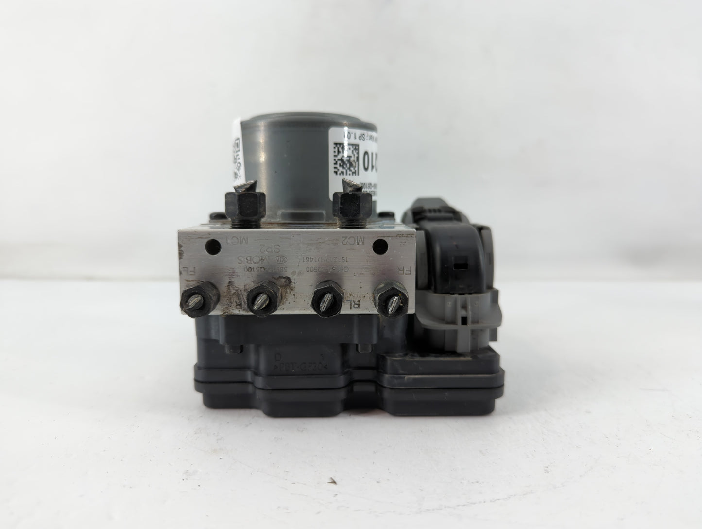2016-2018 Kia Optima ABS Pump Control Module Replacement P/N:58900-20D500 Fits Fits 2016 2017 2018 OEM Used Auto Parts - Oem