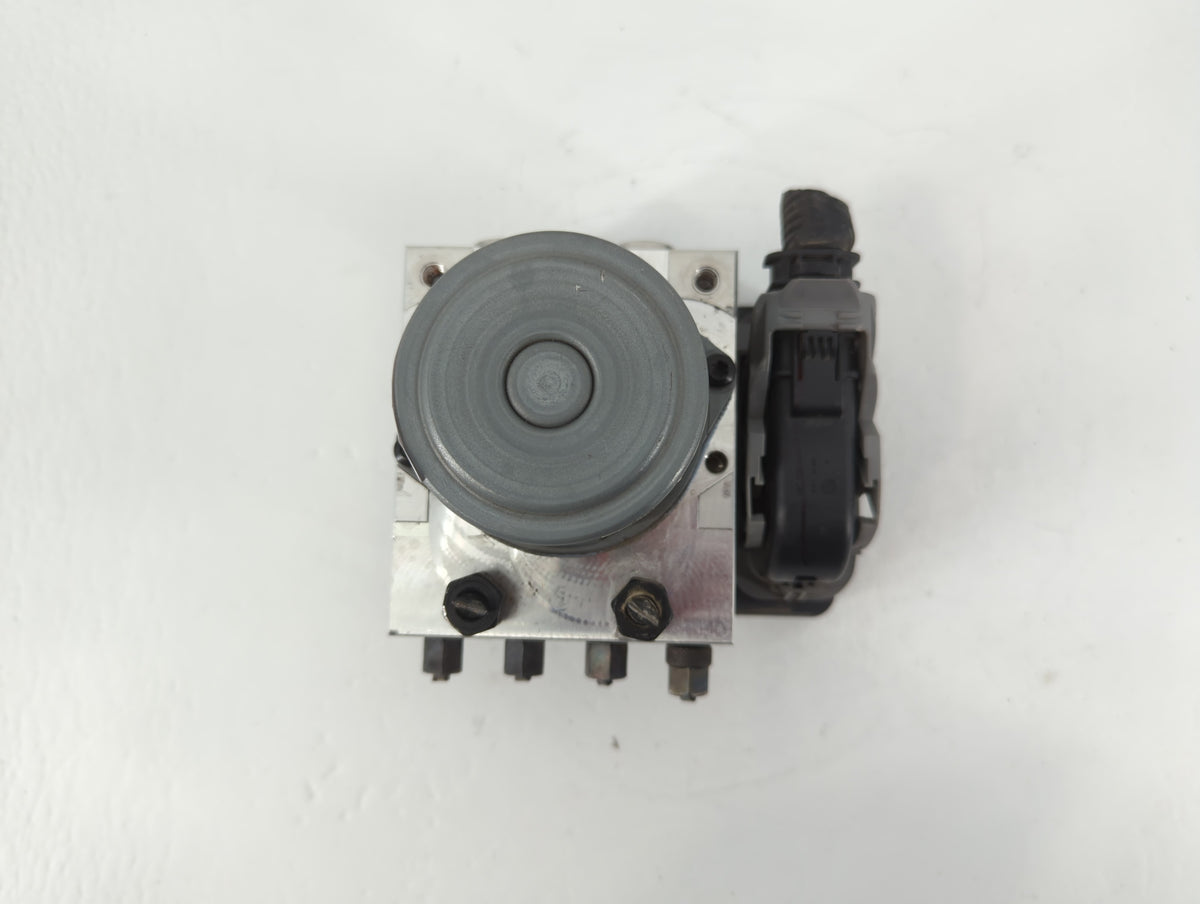 2016-2018 Kia Optima Anti-Lock Brake ABS Pump Module Actuator OEM P/N:58900-20D500 Fits Fits 2016 2017 2018 OEM Used Auto Pa