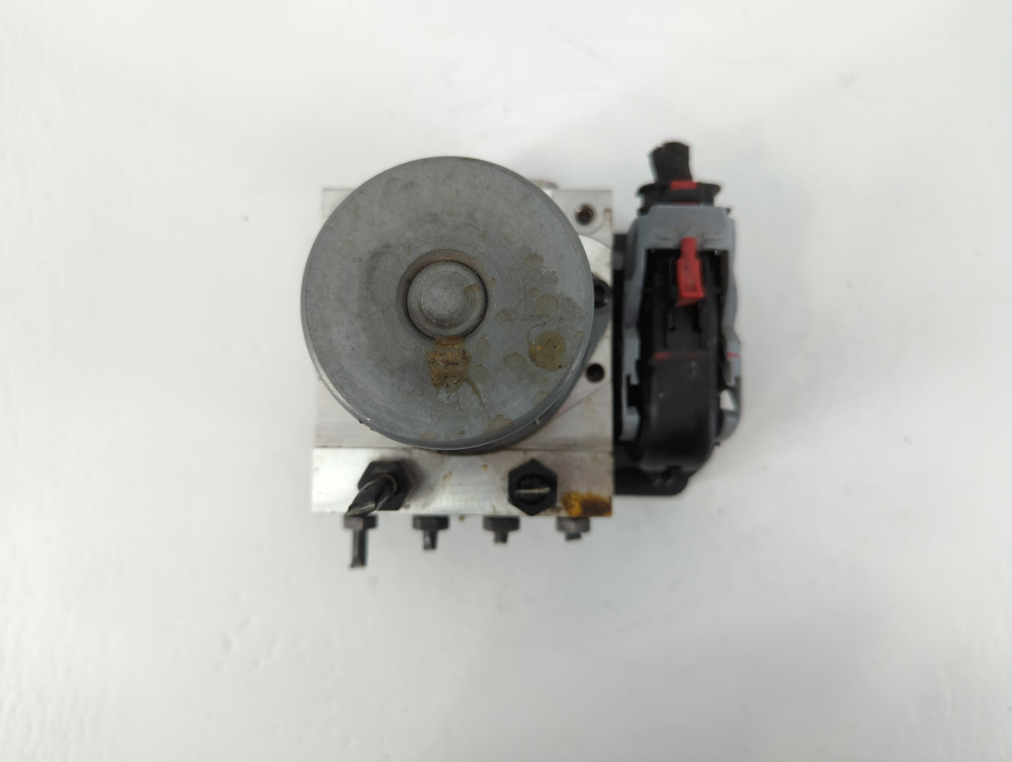 2016 Kia Optima ABS Pump Control Module Replacement P/N:61589-45100 58900-D5010 Fits OEM Used Auto Parts - Oemusedautoparts1