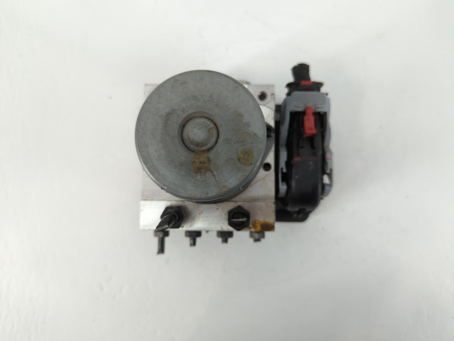 2016 Kia Optima ABS Pump Control Module Replacement P/N:61589-45100 58900-D5010 Fits OEM Used Auto Parts - Oemusedautoparts1