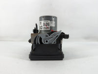 2016 Kia Optima ABS Pump Control Module Replacement P/N:61589-45100 58900-D5010 Fits OEM Used Auto Parts - Oemusedautoparts1