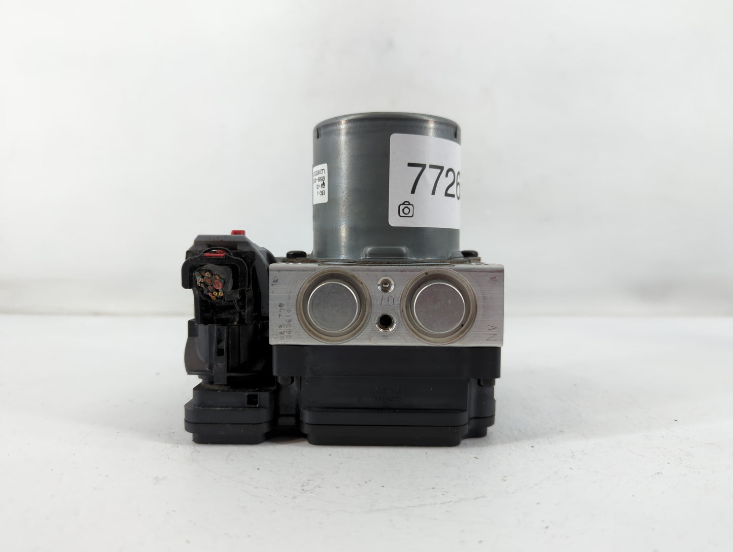 2016 Kia Optima ABS Pump Control Module Replacement P/N:61589-45100 58900-D5010 Fits OEM Used Auto Parts - Oemusedautoparts1