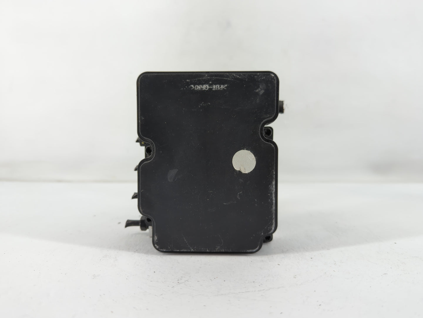 2016 Kia Optima ABS Pump Control Module Replacement P/N:61589-45100 58900-D5010 Fits OEM Used Auto Parts - Oemusedautoparts1