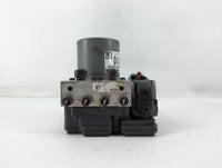 2016-2018 Kia Optima ABS Pump Control Module Replacement P/N:61589-45100 58900-D5010 Fits Fits 2016 2017 2018 OEM Used Auto 
