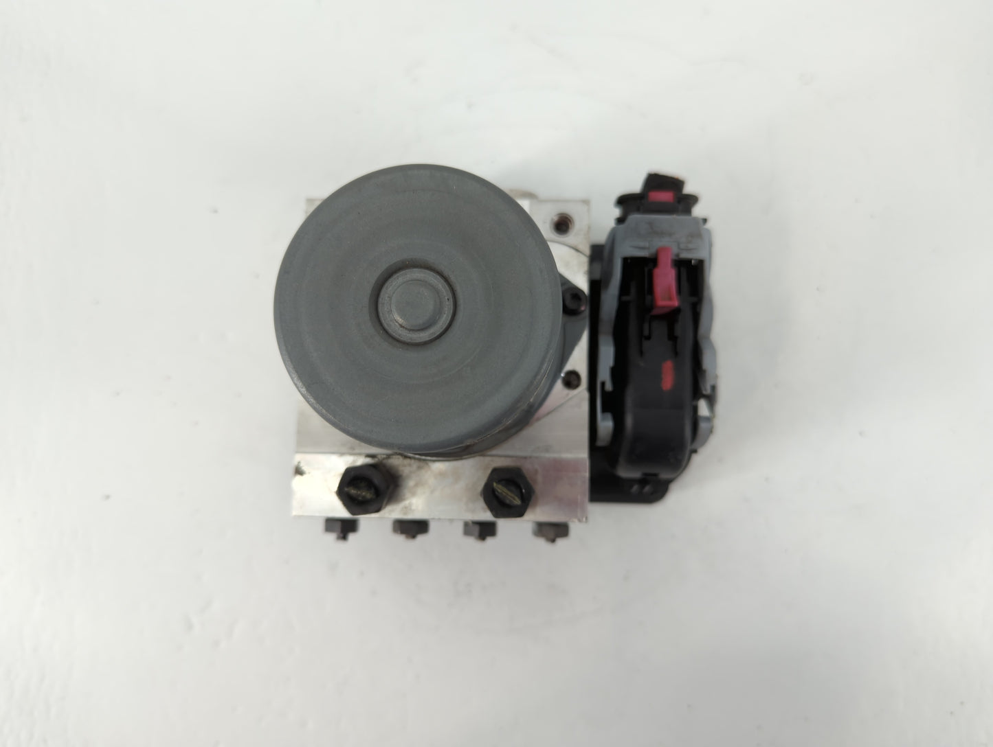 2016-2018 Kia Optima ABS Pump Control Module Replacement P/N:61589-45100 58900-D5010 Fits Fits 2016 2017 2018 OEM Used Auto 