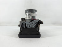 2016-2018 Kia Optima ABS Pump Control Module Replacement P/N:61589-45100 58900-D5010 Fits Fits 2016 2017 2018 OEM Used Auto 