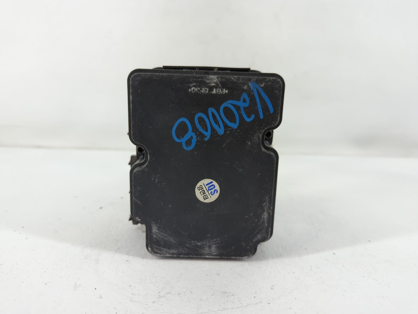 2016-2018 Kia Optima ABS Pump Control Module Replacement P/N:61589-45100 58900-D5010 Fits Fits 2016 2017 2018 OEM Used Auto 