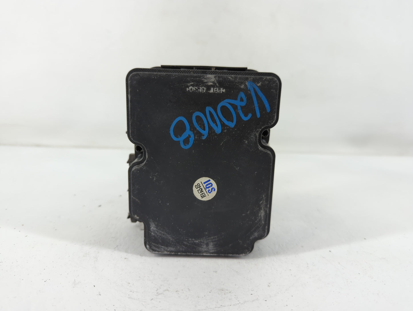 2016-2018 Kia Optima ABS Pump Control Module Replacement P/N:61589-45100 58900-D5010 Fits Fits 2016 2017 2018 OEM Used Auto 